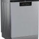 Beko bPRO 500 BDFN36653XC Libera installazione 16 coperti B 3