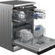 Beko bPRO 500 BDFN36653XC: Lavastoviglie Beyond a Libera Installazione, Classe B, 60 cm, 16 Coperti 9