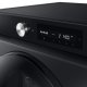 Samsung WW11DB7B94GBU1 lavatrice Caricamento frontale 11 kg 1400 Giri/min Nero 4