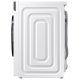 Samsung WW11DB7B94GEU1 lavatrice Caricamento frontale 11 kg 1400 Giri/min Bianco 11