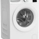 Beko b300 B3W31041W lavatrice Caricamento frontale 10 kg 1400 Giri/min Bianco 3