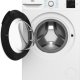Beko b300 B3W31041W lavatrice Caricamento frontale 10 kg 1400 Giri/min Bianco 4