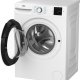 Beko b300 B3W31041W lavatrice Caricamento frontale 10 kg 1400 Giri/min Bianco 5