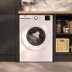 Beko b300 B3W31041W lavatrice Caricamento frontale 10 kg 1400 Giri/min Bianco 12
