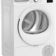 Beko BM3T3822W asciugatrice Libera installazione Caricamento frontale 8 kg A+ Bianco 3