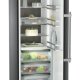 Liebherr RBbsb 525i Prime frigorifero Libera installazione 386 L B Nero, Acciaio inox 3
