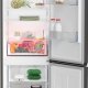 Beko B5RCNA406HG Libera installazione 355 L C Grigio 3