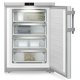 Liebherr FNsddi 1624 001 20 Congelatore verticale Superficie piana 92 L D Acciaio inox 4