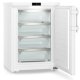 Liebherr FNdi 1624 001 20 Congelatore verticale Superficie piana 83 L D Bianco 5