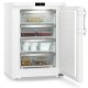 Liebherr Fci 1624 Plus Congelatore verticale Libera installazione 106 L C Bianco 3