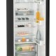 Liebherr SRbdd 5220 Plus frigorifero Libera installazione 412 L Nero 3
