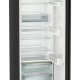 Liebherr SRbdd 5220 Plus frigorifero Libera installazione 412 L Nero 5