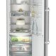 Liebherr SRBsdd 526i Prime BioFresh frigorifero Libera installazione 407 L Argento 4