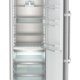 Liebherr SRBsdd 526i Prime BioFresh frigorifero Libera installazione 407 L Argento 7
