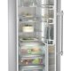 Liebherr SRBstc 529i Peak BioFresh frigorifero Libera installazione 407 L Acciaio inox 3