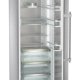 Liebherr SRBstc 529i Peak BioFresh frigorifero Libera installazione 407 L Acciaio inox 4