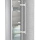 Liebherr SRBstc 529i Peak BioFresh frigorifero Libera installazione 407 L Acciaio inox 5