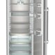 Liebherr SRBstc 529i Peak BioFresh frigorifero Libera installazione 407 L Acciaio inox 6