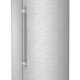 Liebherr SRBstc 529i Peak BioFresh frigorifero Libera installazione 407 L Acciaio inox 7