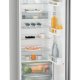 Liebherr SRsfd 5220 Plus frigorifero Libera installazione 412 L Argento 3