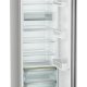 Liebherr SRsfd 5220 Plus frigorifero Libera installazione 412 L Argento 5