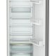 Liebherr SRsfd 5220 Plus frigorifero Libera installazione 412 L Argento 7