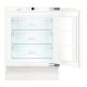 Liebherr SUIG 1514 Comfort Congelatore verticale Da incasso 95 L D Bianco 3