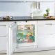 Liebherr SUIG 1514 Comfort Congelatore verticale Da incasso 95 L D Bianco 5