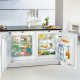 Liebherr SUIG 1514 Comfort Congelatore verticale Da incasso 95 L D Bianco 6