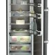 Liebherr SRBbsc 529i Peak BioFresh frigorifero Libera installazione 407 L Grigio 4