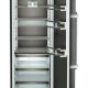 Liebherr SRBbsc 529i Peak BioFresh frigorifero Libera installazione 407 L Grigio 7