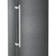 Liebherr SRBbsc 529i Peak BioFresh frigorifero Libera installazione 407 L Grigio 8