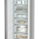 Liebherr SFNsfd 5227 Plus NoFrost Congelatore verticale Libera installazione 320 L Argento 3