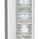 Liebherr SFNsfd 5227 Plus NoFrost Congelatore verticale Libera installazione 320 L Argento 4
