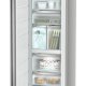 Liebherr SFNsfd 5247 Plus NoFrost Congelatore verticale Libera installazione 320 L Argento 3