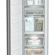 Liebherr SFNsfd 5247 Plus NoFrost Congelatore verticale Libera installazione 320 L Argento 4