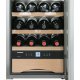 Liebherr WKes 653 GrandCru Cantinetta vino con compressore Libera installazione Acciaio inox 12 bottiglia/bottiglie 3