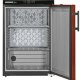 Liebherr WKr 1811 Vinothek Libera installazione Nero 66 bottiglia/bottiglie 3