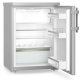 Liebherr Rsdci 1621 Plus monoporta Sottopiano 126 L C Argento 6