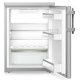 Liebherr Rsdci 1621 Plus monoporta Sottopiano 126 L C Argento 7