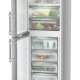 Liebherr SBNsdd 526i Prime Libera installazione 313 L D Argento 3