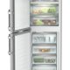Liebherr SBNsdd 526i Prime Libera installazione 313 L D Argento 4