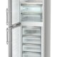 Liebherr SBNsdd 526i Prime Libera installazione 313 L D Argento 5