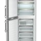Liebherr SBNsdd 526i Prime Libera installazione 313 L D Argento 7