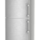 Liebherr SBNsdd 526i Prime Libera installazione 313 L D Argento 8