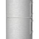 Liebherr SBNsdd 526i Prime Libera installazione 313 L D Argento 9