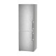 Liebherr SCNsdc 525i Prime Libera installazione 311 L Acciaio inox 3