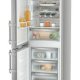 Liebherr SCNsdc 525i Prime Libera installazione 311 L Acciaio inox 4