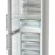 Liebherr SCNsdc 525i Prime Libera installazione 311 L Acciaio inox 6