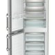 Liebherr SCNsdc 525i Prime Libera installazione 311 L Acciaio inox 7
